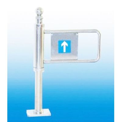 专业选购指南 出入口机、闸门、三辊闸与摆闸在商场应用中的价格与厂家分析