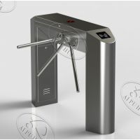 学校与大型工地出入口的安全卫士 APH-620出入口机全面解析